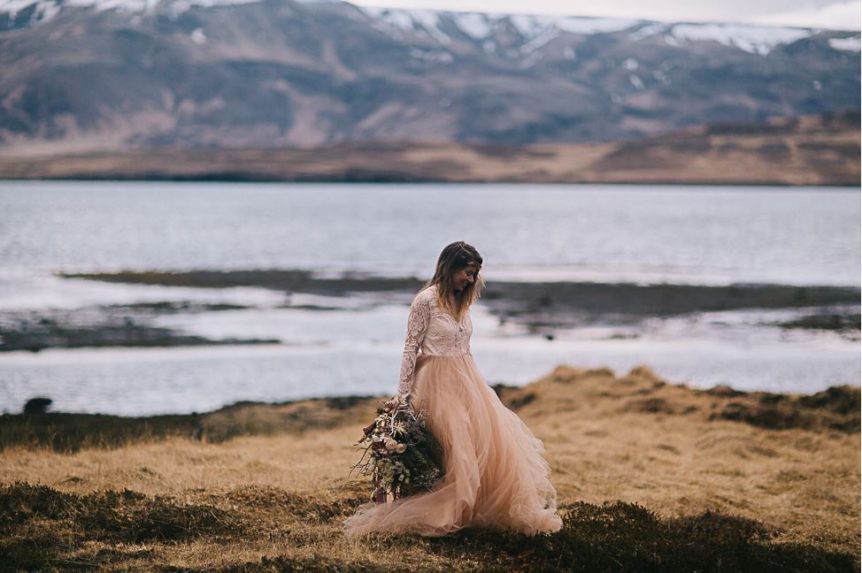 Iceland Destination Wedding